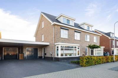 Woning Hoenlo 53 Raalte