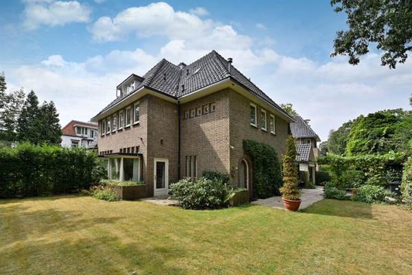 Woning Graaf Florislaan 3 Hilversum