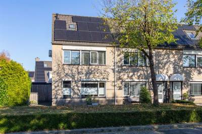 Woning Schapenweide 144 Duiven