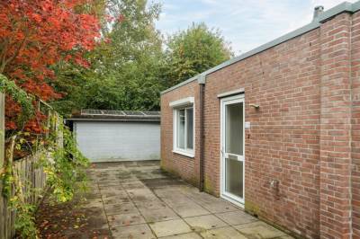 Woning Linnenwever 23 Groenlo