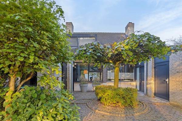 Woning Chromietdijk 125 Roosendaal