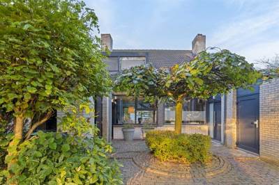 Woning Chromietdijk 125 Roosendaal