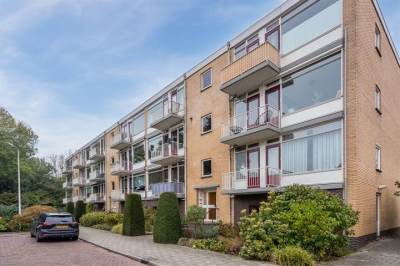 Woning Wilgenoord 107 Bodegraven