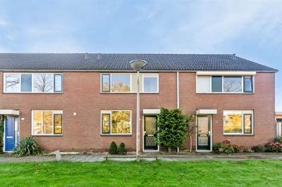 Woning Staverdenhoek 29 Enschede