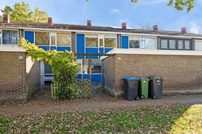 Woning Assinklanden 52 Enschede