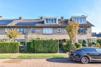 Woning Kostverloren 23 Laren (NH)