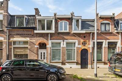 Woning Schaepmanstraat 5 Tilburg
