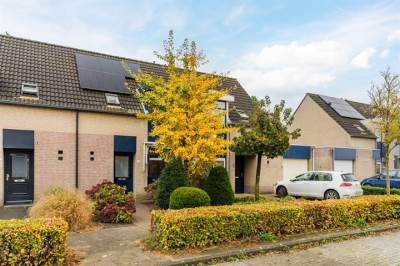 Woning Spoorven 153 Veghel