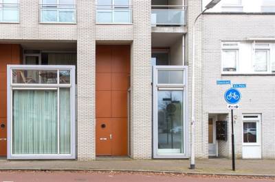 Woning Koestraat 246 Tilburg