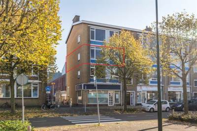 Woning Bruijnings Ingenhoeslaan 182 Voorburg
