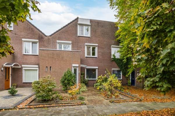 Woning Zwaluwendonk 2 Veghel