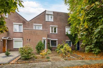 Woning Zwaluwendonk 2 Veghel