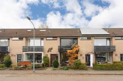 Woning Dr. Albert Schweitzerlaan 32 Barneveld