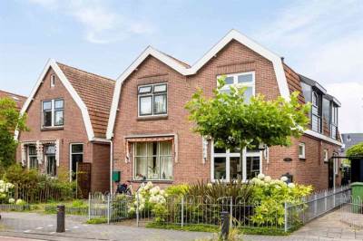 Woning Dorpsstraat 804 Assendelft