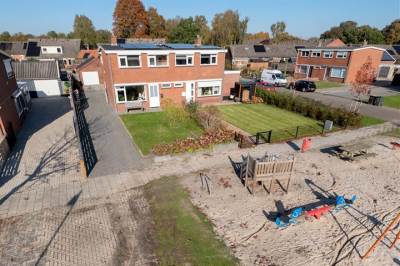 Woning Kastanjelaan 28 Emmer-Compascuum