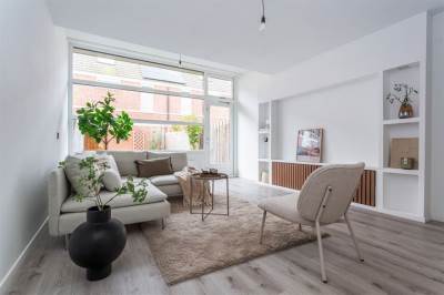 Woning Joostingstraat 18 Rotterdam