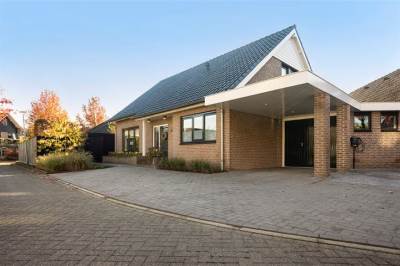 Woning De Bempte 14 Groenlo