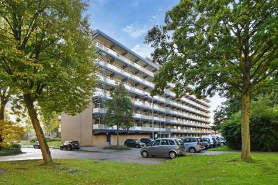 Woning Dunantstraat 638 Zoetermeer