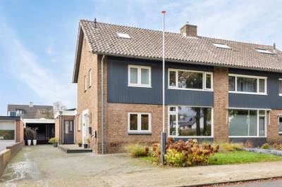 Woning Kalheupinklaan 26 Oldenzaal