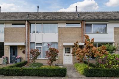 Woning Dr. Guljéstraat 3 Veghel