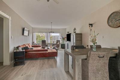 Woning Kadoelerbos 126 Zoetermeer