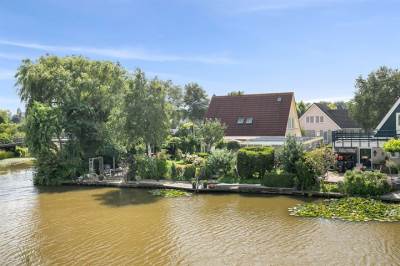 Woning De Mêden 5 Mantgum