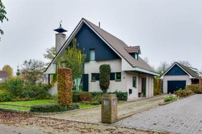 Woning De Hare 7 Aalten