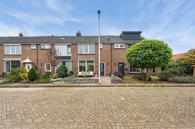 Woning van Brandenburgstraat 5 Hasselt