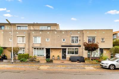 Woning Zon Bastion 30 Velserbroek