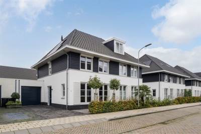 Woning Kuilenburgsekade 42 Tuil