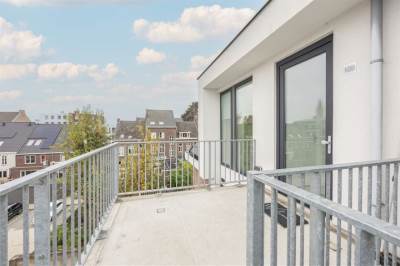 Woning Bethlehemstraat 108 Roermond