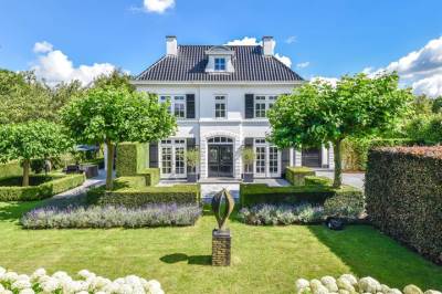 Woning Ludenbos 10 Almere