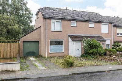 Woning Hunzestraat 38 Heerlen