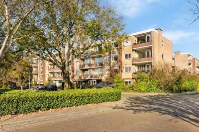 Woning Schubertplantsoen 3 Voorschoten