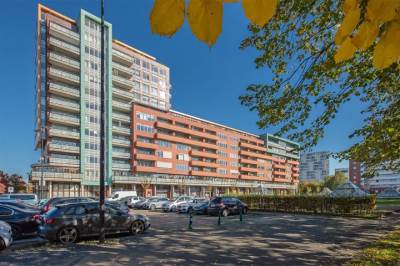 Woning Papyruspad 115 Rijswijk (ZH)