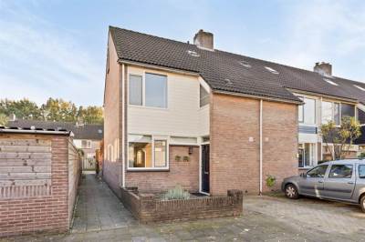 Woning Kiezel 15 Oss