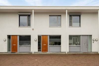 Woning Magnolia 9 Best