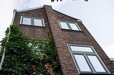 Woning Schokland 2 Almelo