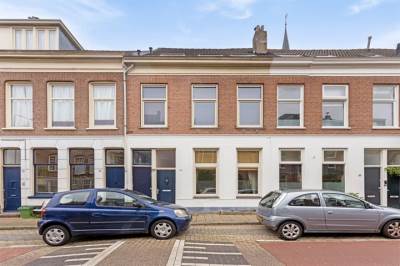 Woning Rosendaalsestraat 295 Arnhem