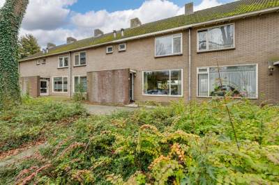 Woning Ds. Martin Luther Kingweg 54 Purmerend