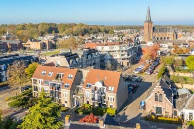 Woning Kerkweg 28 Maarssen