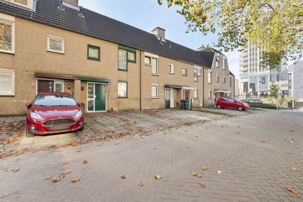 Woning Frankrijklaan 19 Zoetermeer