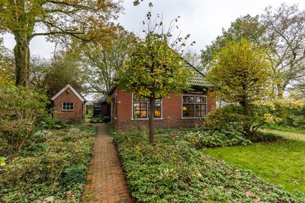 Woning Schansdijk 3 Waskemeer
