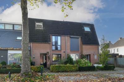 Woning De Neerheide 25 Waalre
