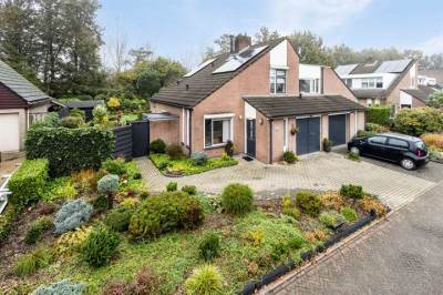 Woning Merketon 8 Uden