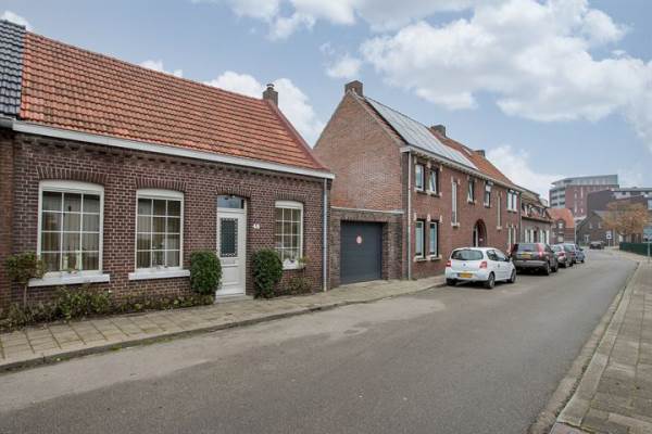Woning Maasbreesestraat 48 Venlo
