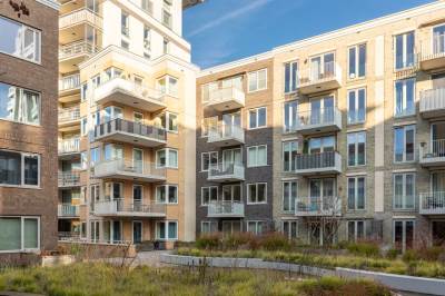 Woning Jan Duikerhof 66 Diemen