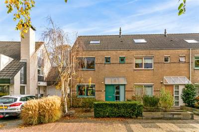Woning Het Zandstuk 22 Heiloo
