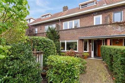 Woning van Deventerlaan 22 Voorburg