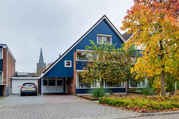 Woning Buitenschans 31 Groenlo